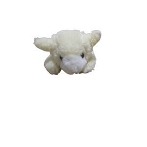Baby Lamb stuffed animal